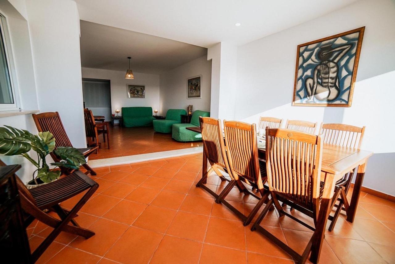 One Bedroom Apartment Marina View Albufeira Extérieur photo