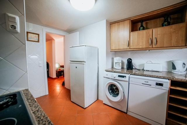 One Bedroom Apartment Marina View Albufeira Extérieur photo