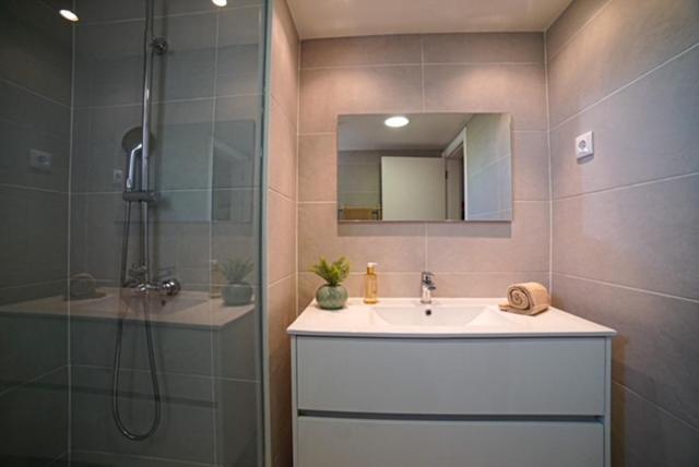 One Bedroom Apartment Marina View Albufeira Extérieur photo