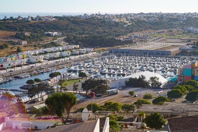 One Bedroom Apartment Marina View Albufeira Extérieur photo